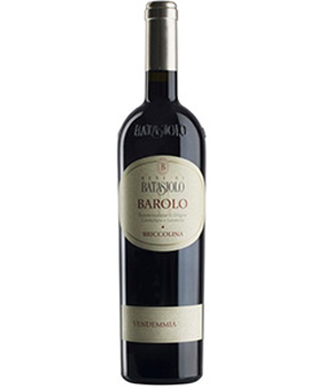 BATASIOLO BAROLO BRICCOLINA - 750ML