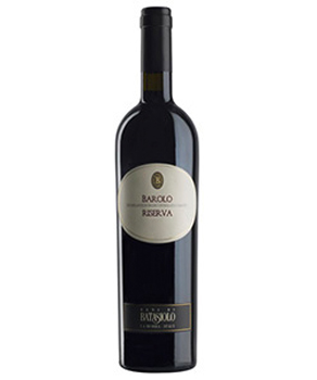 BATASIOLO BAROLO RISERVA DOCG - 750ML