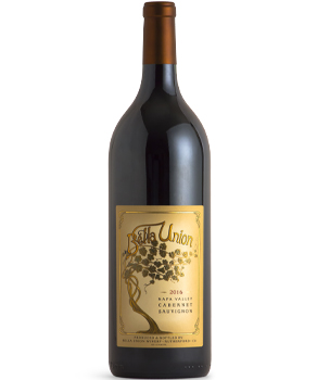 BELLA UNION CABERNET SAUVIGNON - 750ML