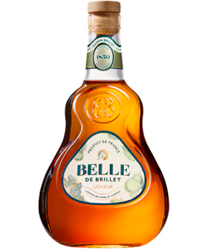 BELLE DE BRILLET PEAR LIQUEUR - 700