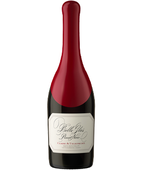 BELLE GLOS CLARK AND TELEPHONE VINEYARD PINOT NOIR - 750ML