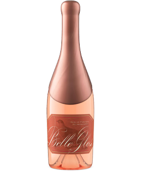 BELLE GLOS PINOT NOIR BLANC ROSE - 