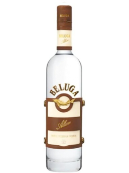 BELUGA VODKA ALLURE - 750ML        