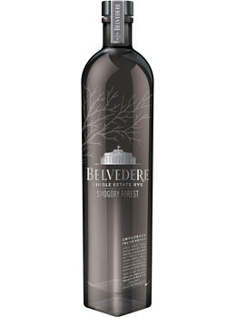 BELVEDERE SINGLE ESTATE RYE SMOGORY