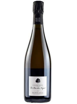 BENOIT DEHU CHAMPAGNE BRUT NATURE C