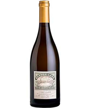 BENTON LANE CHARDONNAY FIRST CLASS - 750ML