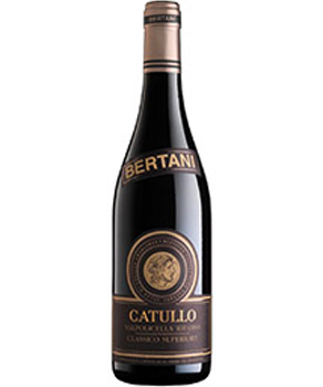 BERTANI CAULLO RIPASSO SUPERIORE - 750ML