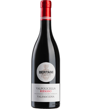 BERTANI VALPOLICELLA RIPASSO DOC - 