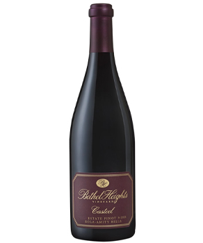 BETHEL HEIGHTS CASTEEL PINOT NOIR -