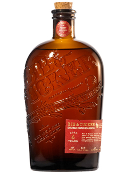 BIB AND TUCKER BOURBON 6 YEAR OLD -