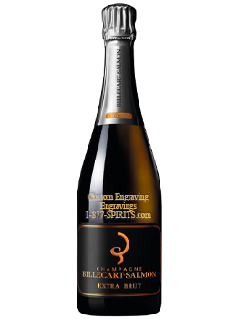 BILLECART SALMON CHAMPAGNE EXTRA BR