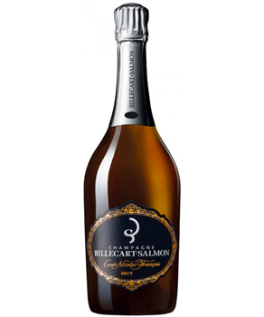 BILLECART SALMON CUVEE NICOLAS FRAN