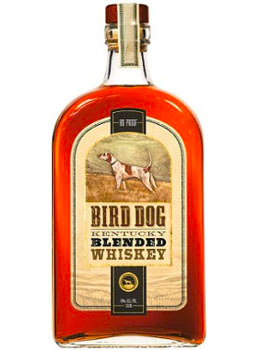 BIRD DOG BLENDED WHISKEY - 750ML   