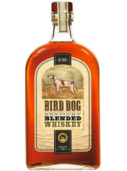 BIRD DOG BOURBON - 750ML           