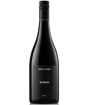 BIRD IN HAND SYRAH - 750ML