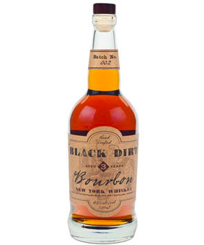 BLACK DIRT BOURBON - 750ML