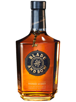 BLADE AND BOW BOURBON - 750ML      