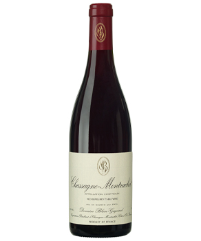 BLAIN-GAGNARD CHASSAGNE-MONTRACHET ROUGE - 750ML