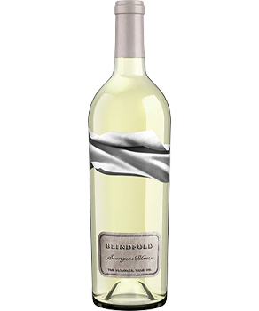 BLINDFOLD SAUVIGNON BLANC - 750ML  