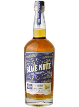 BLUE NOTE UNCUT JUKE JOINT SINGLE B