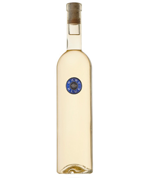 BLUE ROCK VINEYARDS BABY BLUE BLANC - 750ML