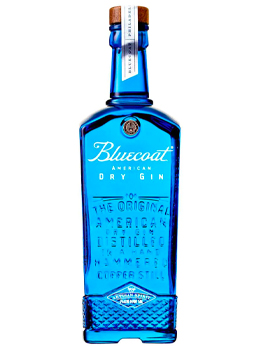 BLUECOAT AMERICAN DRY GIN - 750ML