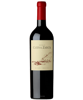 BODEGA CATENA ZAPATA NICOLAS CATENA ZAPATA RED BLEND - 750ML