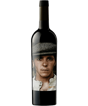 BODEGA MATSU TORO TEMPRANILLO EL PICARO - 750ML