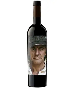 BODEGA MATSU TORO TEMPRANILLO EL RECIO - 750ML