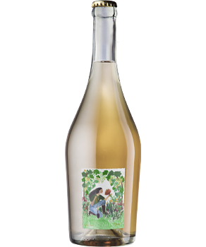 BODEGA STELLA CRINITA OMAGGIO PET NAT VIOGNIER VALLE DE UCO - 750ML