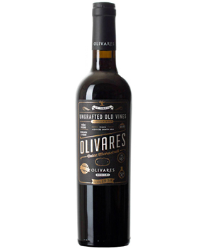 BODEGAS OLIVARES DULCE MONASTRELL - 750ML