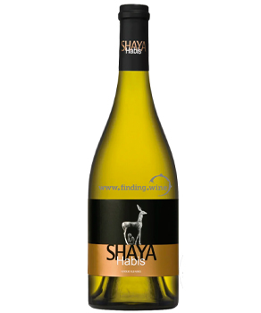 BODEGAS SHAYA RUEDA VERDEJO OLD VINES HABIS - 750ML