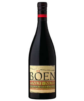 BOEN RUSSIAN RIVER VALLEY PINOT NOIR - 750ML