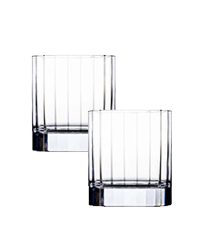 BOLD WHISPER OLD FASHIONED - SET OF