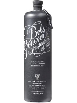 BOLS GENEVER - 750ML