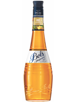 BOLS GINGER BRANDY - 750ML         