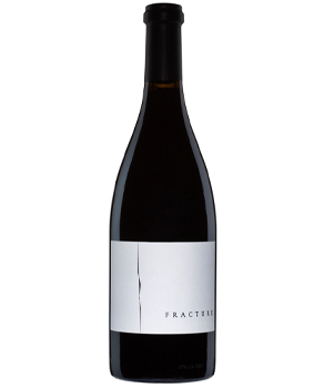 BOOKER VINEYARD FACTURE SYRAH - 750ML