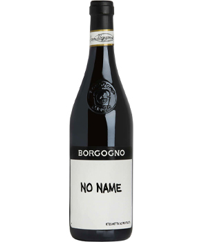 BORGOGNO NO NAME LANGHE NEBBIOLO - 