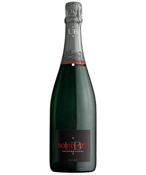 BORTOLOTTI PROSECCO DI VALDOBBIADENE BRUT - 750ML