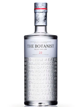 BOTANIST GIN ISLAY DRY - 750ML     