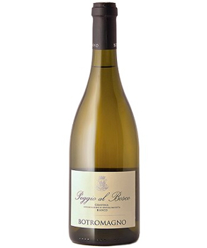 BOTROMAGNO POGGIO AL BOSCO - 750ML