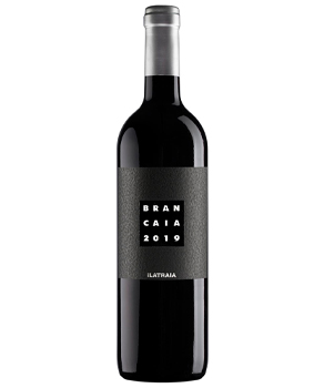 BRANCAIA ILATRAIA TOSCANA ROSSO IGT - 750ML