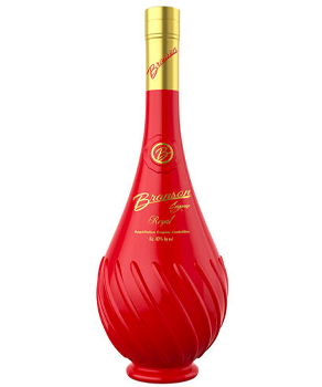 BRANSON COGNAC ROYAL VSOP - 750ML