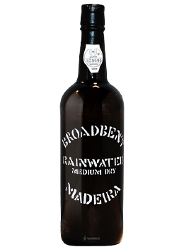 BROADBENT MADEIRA MALMSEY RAINWATER - 750ML