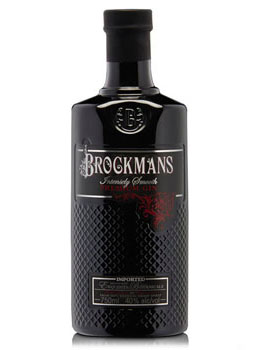 BROCKMANS GIN - 750ML              