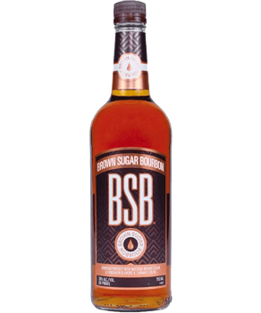 BROWN SUGAR BOURBON - 750ML