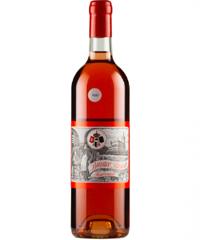 BUCACO RESERVADO ROSADO - 750ML    