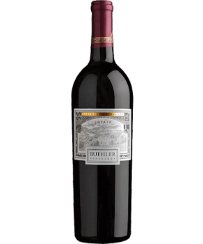 BUEHLER VINEYARDS CABERNET SAUVIGNO