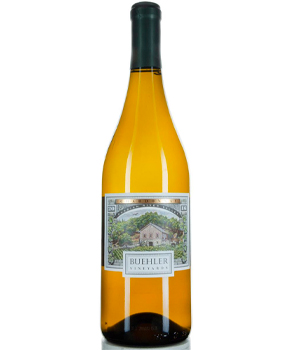 BUEHLER VINEYARDS CHARDONNAY - 750M