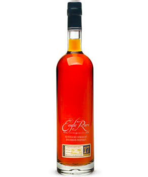 BUFFALO TRACE EAGLE RARE 17 YEAR OLD